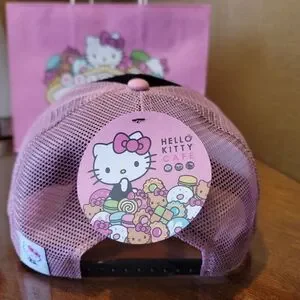 Hello Kitty | Accessories | Hello Kitty Cafe Las Vegas  display picture 2